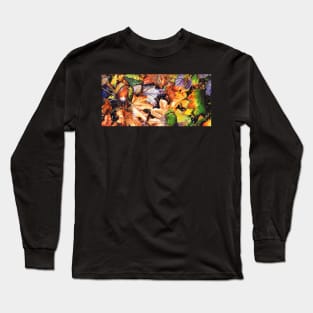 Autumn Blaze Long Sleeve T-Shirt